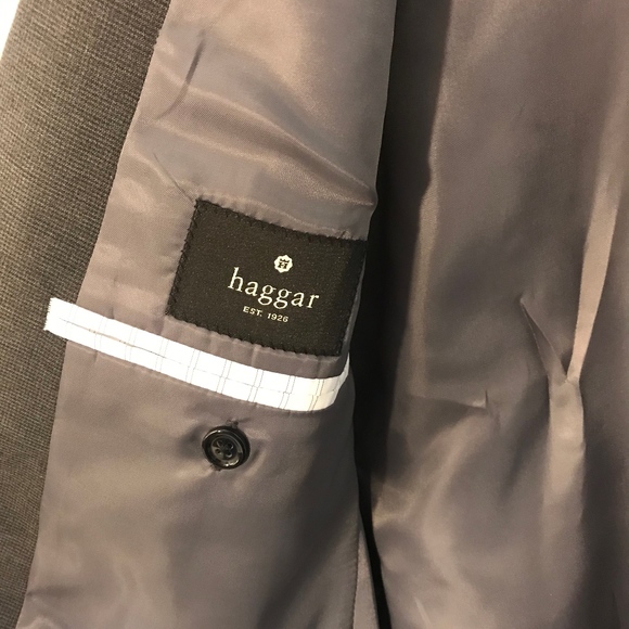 Sports Jacket - Picture 2 of 2